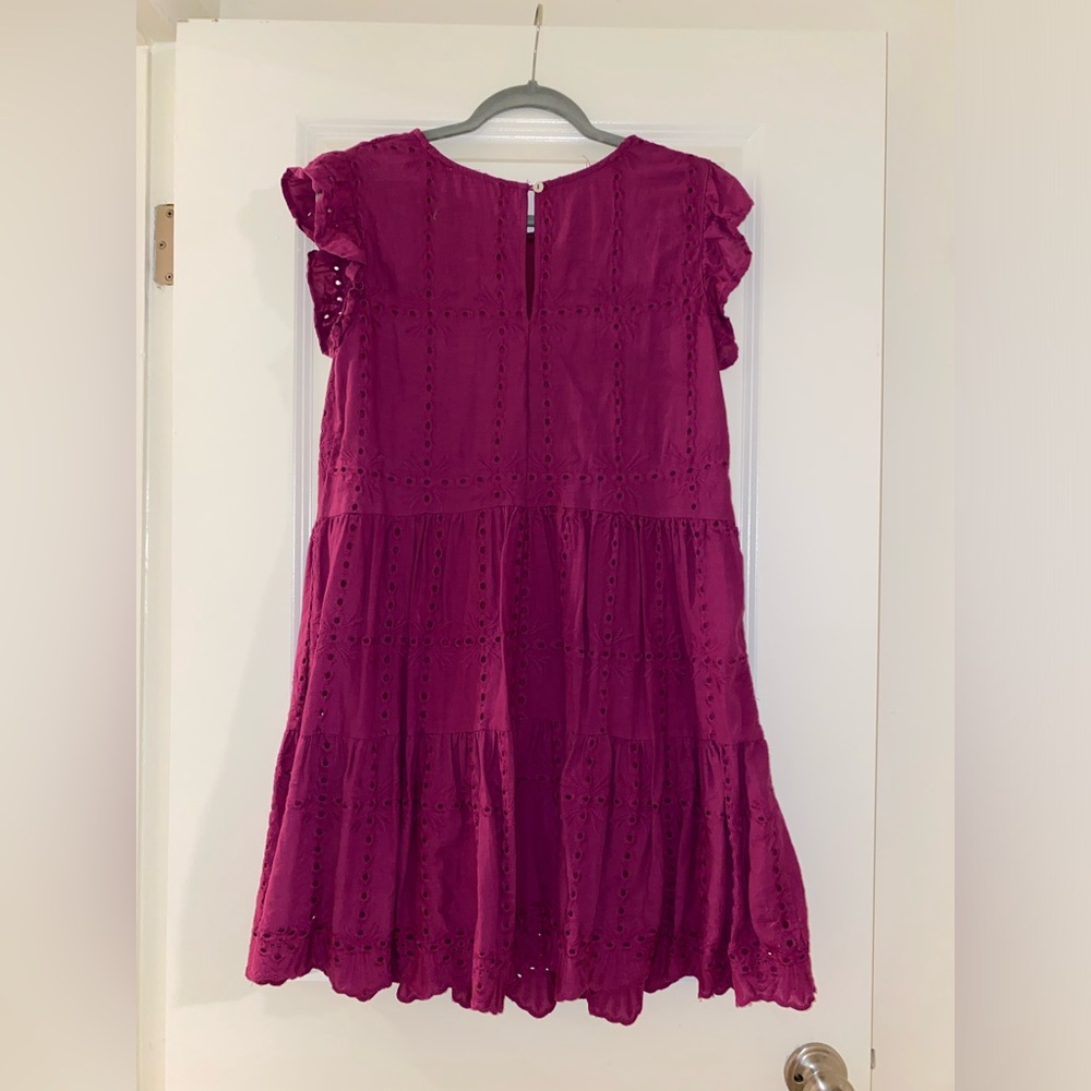 Sundress - Picture 2 of 3